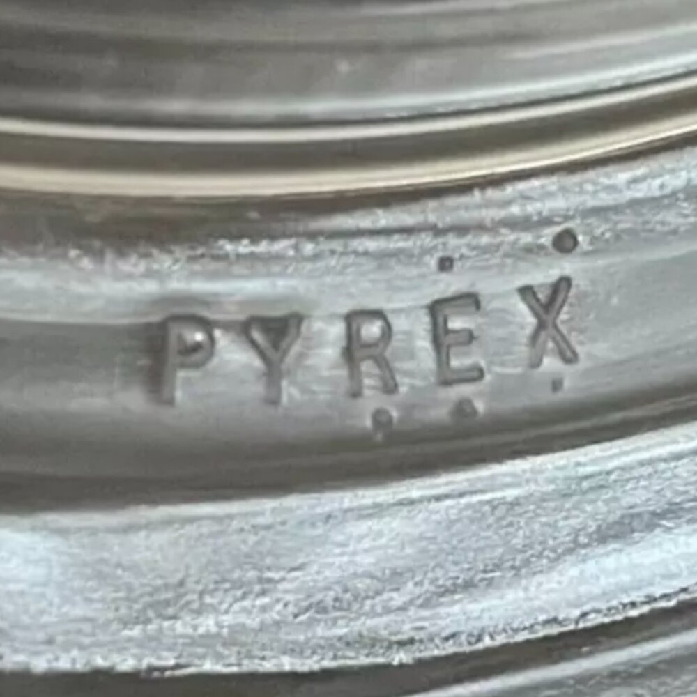 Pyrex 682-c Lid - Picture 7 of 8